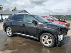 LEXUS RX 350 photo