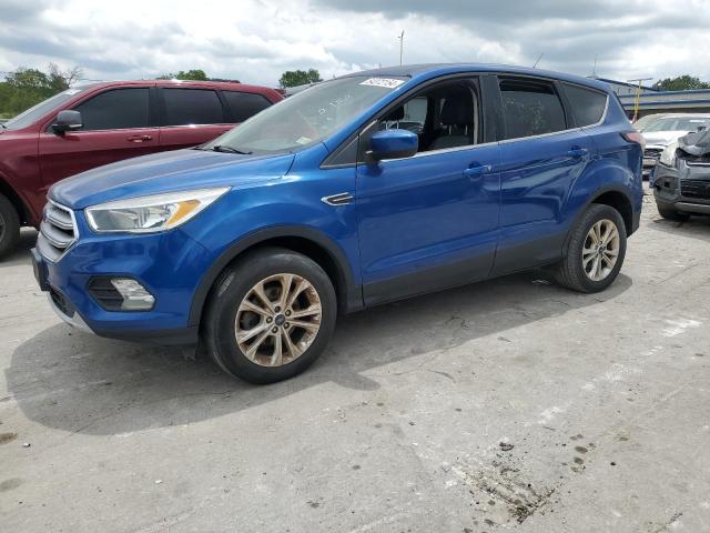 2017 Ford Escape Se VIN: 1FMCU0GD6HUB76965 Lot: 54372154