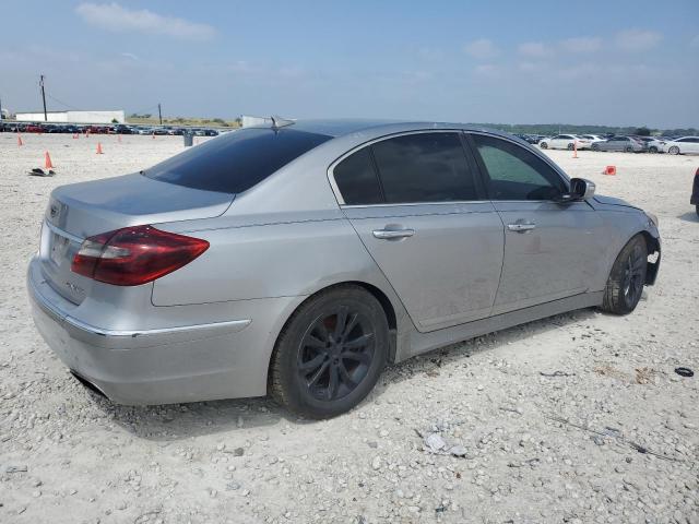 2013 Hyundai Genesis 3.8L VIN: KMHGC4DD9DU246940 Lot: 55200214