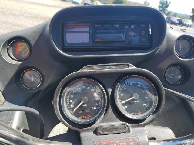 2002 HARLEY-DAVIDSON FLTR 1HD1FPV142Y610449