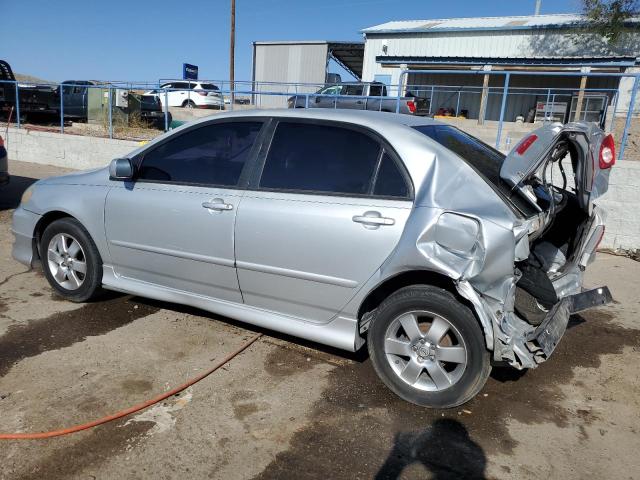 2005 Toyota Corolla Ce VIN: 1NXBR32E35Z465831 Lot: 53350644