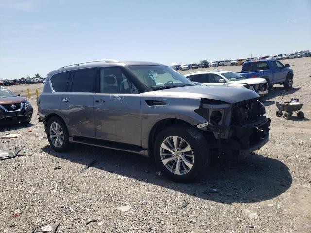 2015 Infiniti Qx80 VIN: JN8AZ2NF0F9571919 Lot: 54899764