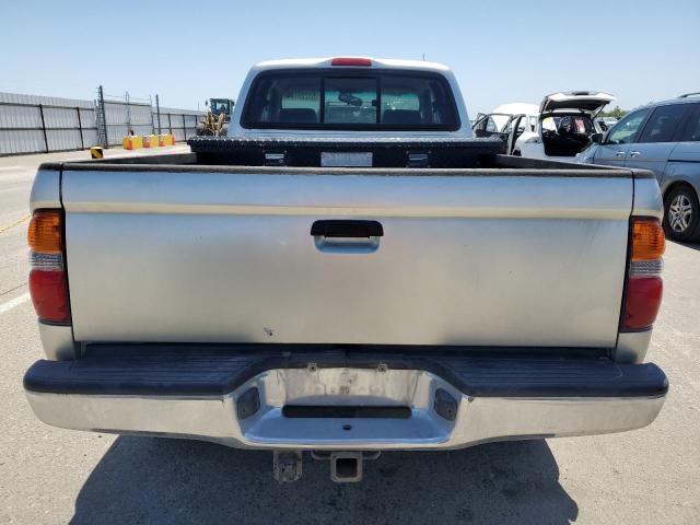 2003 Toyota Tacoma Xtracab Prerunner VIN: 5TESN92N03Z178065 Lot: 53225174