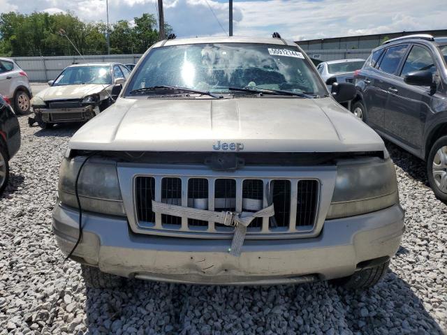 2004 Jeep Grand Cherokee Laredo VIN: 1J4GW48S64C354422 Lot: 55912144