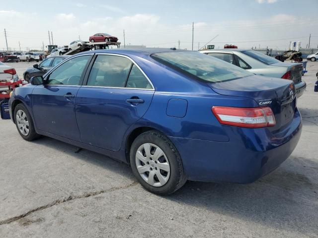 2011 Toyota Camry Base VIN: 4T4BF3EK8BR144704 Lot: 54434554