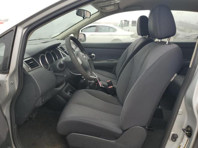 2009 Nissan Versa S VIN: 3N1BC13E49L410171 Lot: 55449634