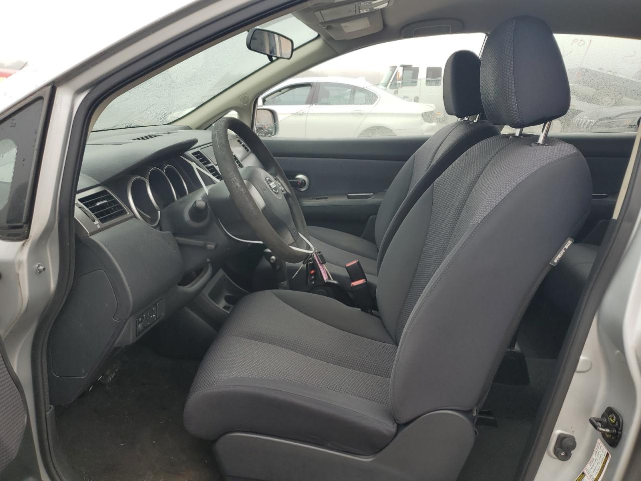 3N1BC13E49L410171 2009 Nissan Versa S