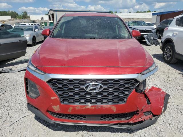 2020 HYUNDAI SANTA FE S - 5NMS23AD0LH222564