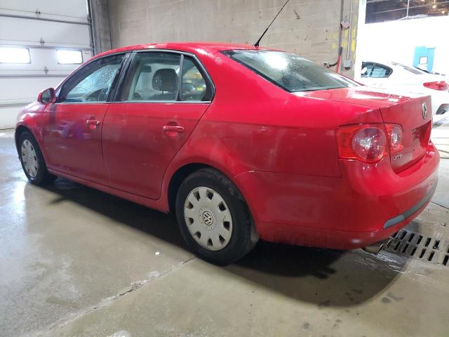 2007 Volkswagen Jetta VIN: 3VWGF71K37M052975 Lot: 56100424