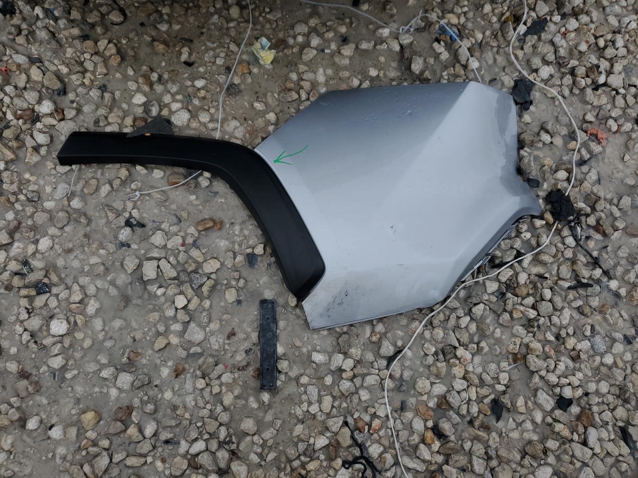 2T3F1RFV7MW195580 2021 Toyota Rav4 Le