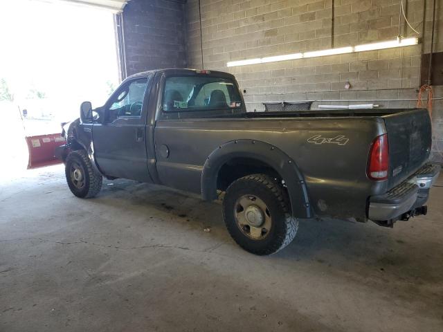 2006 Ford F250 Super Duty VIN: 1FTNF21526EC75911 Lot: 57096604