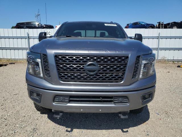 2018 Nissan Titan Xd Sl VIN: 1N6BA1F40JN516270 Lot: 54572174