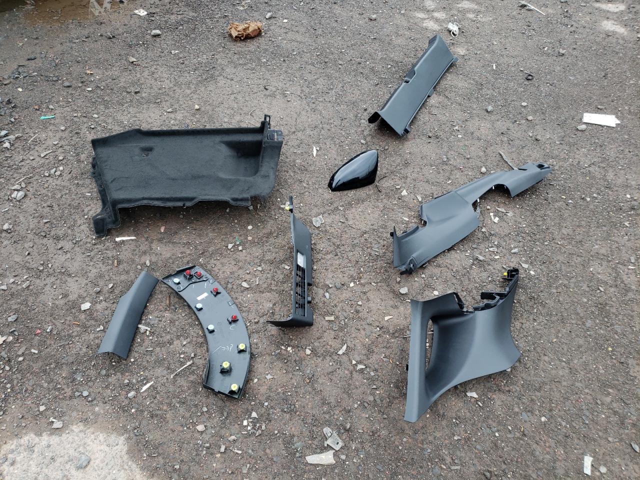 3MVDMBBM1RM607695 2024 Mazda Cx-30 Select