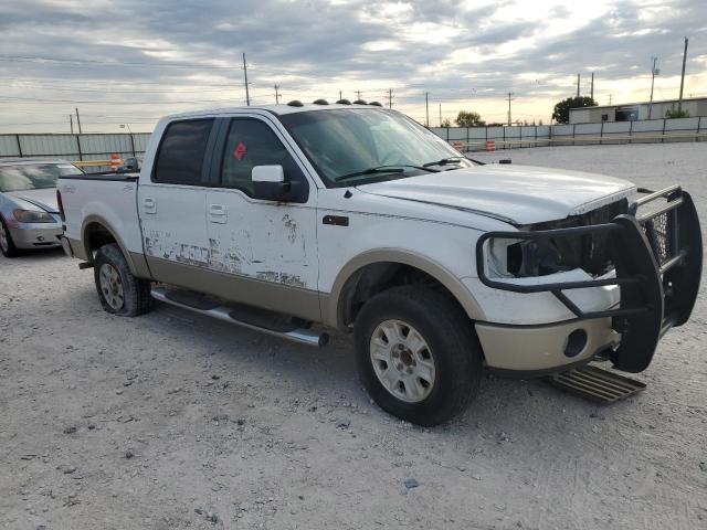 2008 Ford F150 Supercrew VIN: 1FTPW14V08FB85216 Lot: 54601034