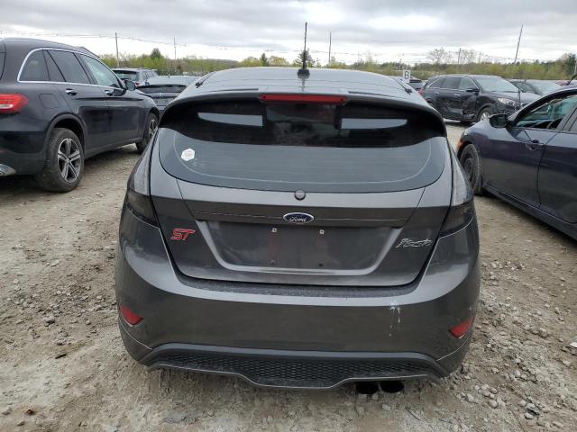 2016 FORD FIESTA ST - 3FADP4GXXGM190393