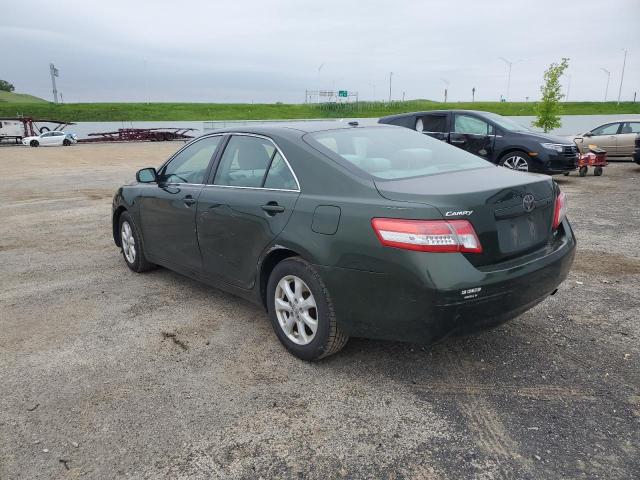 2011 Toyota Camry Base VIN: 4T4BF3EKXBR101093 Lot: 54796444