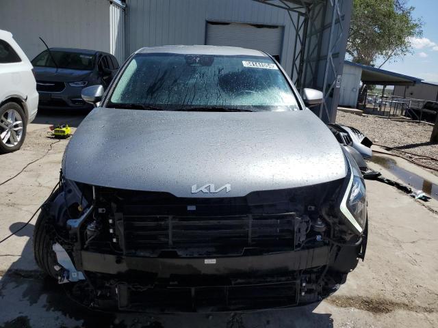 2023 Kia Sportage Lx VIN: KNDPU3AF7P7160479 Lot: 54141554