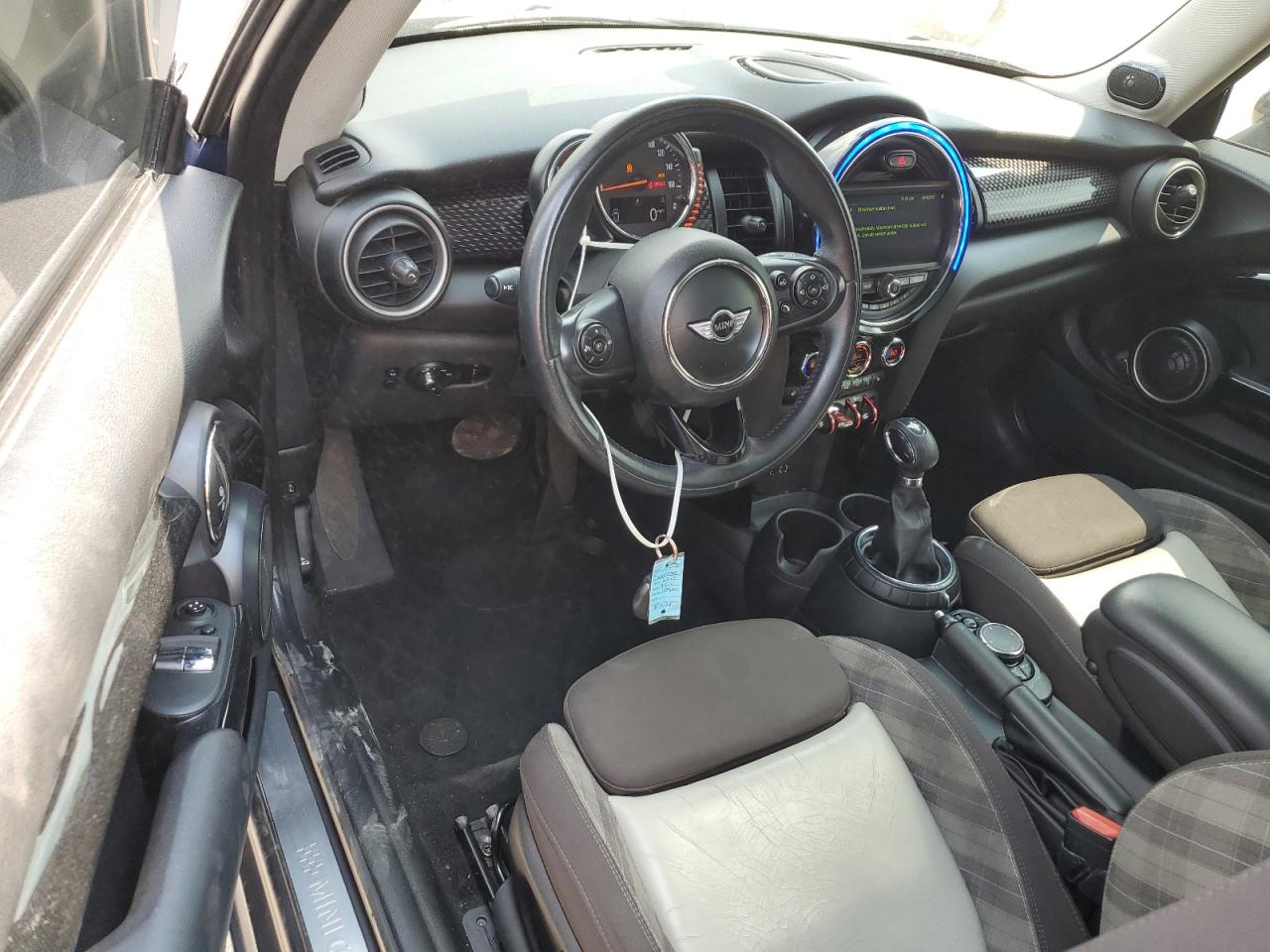 WMWXP7C59F2A37779 2015 Mini Cooper S