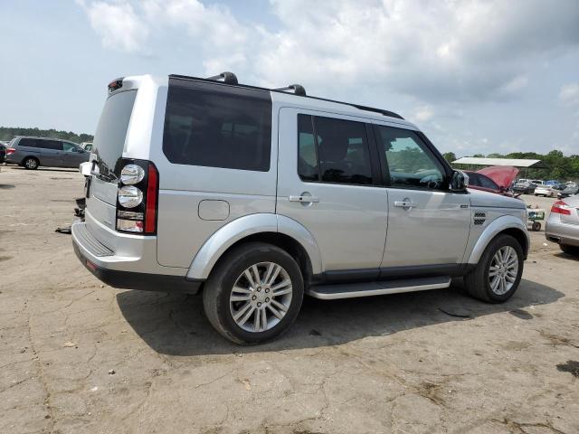 2016 Land Rover Lr4 Hse Luxury VIN: SALAK2V67GA791888 Lot: 56482904