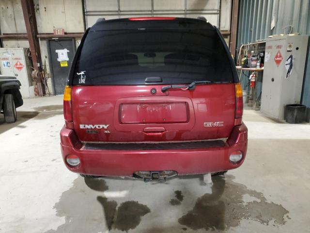 2003 GMC Envoy Xl VIN: 1GKET16S836150309 Lot: 56328594