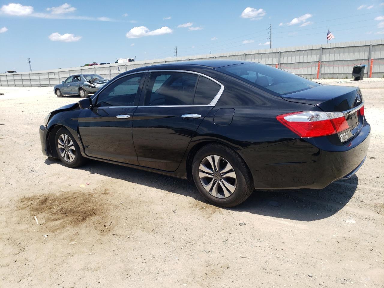 1HGCR2F30FA250942 2015 Honda Accord Lx