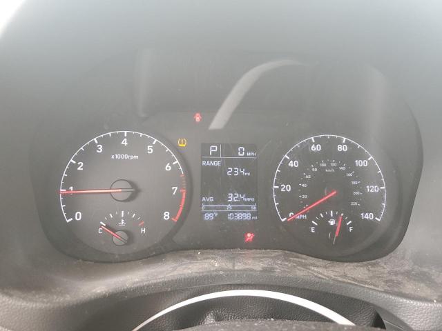 2019 Hyundai Accent Se VIN: 3KPC24A31KE050570 Lot: 56134494