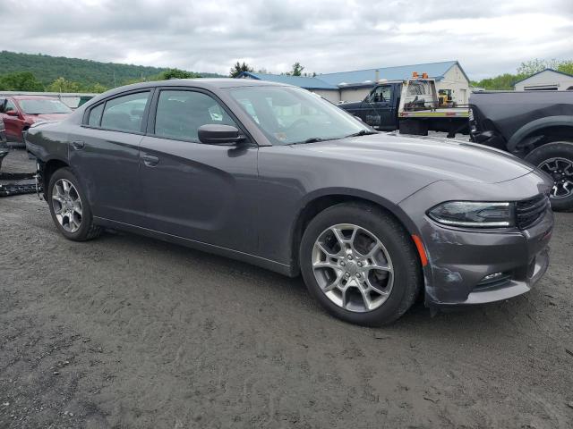 2016 Dodge Charger Sxt VIN: 2C3CDXJG4GH194452 Lot: 54573924