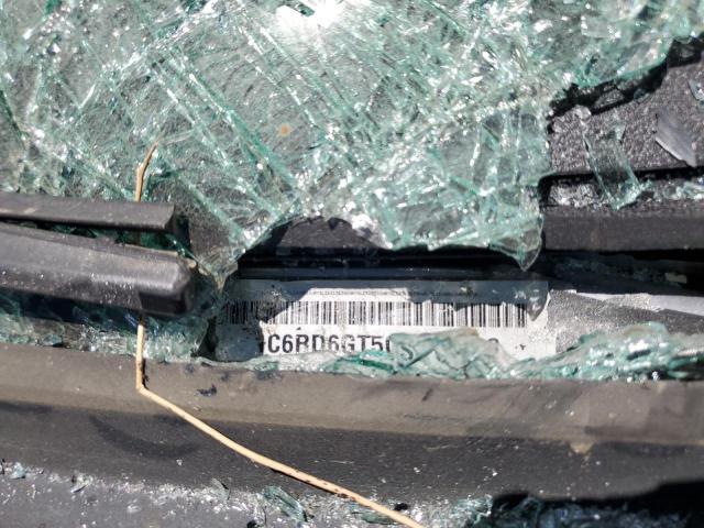 2012 Dodge Ram 1500 Slt VIN: 1C6RD6GT5CS313639 Lot: 56687084