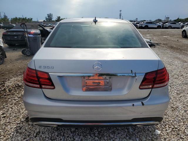 2014 Mercedes-Benz E 350 VIN: WDDHF5KB0EA894652 Lot: 55630894