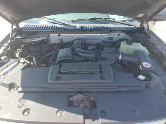 2013 Ford Expedition Xlt VIN: 1FMJU1H56DEF66473 Lot: 54833344