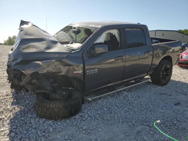 2014 Ram 1500 Sport VIN: 1C6RR7MT2ES252149 Lot: 56799044