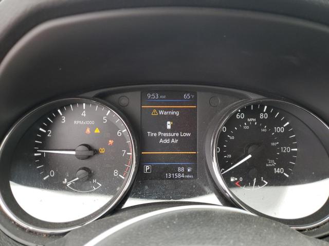 2018 Nissan Rogue S VIN: 5N1AT2MT3JC767400 Lot: 55104864