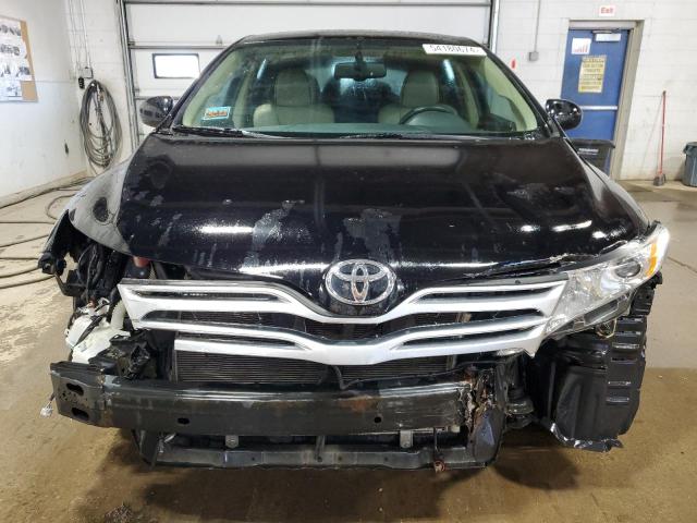 2011 Toyota Venza VIN: 4T3ZK3BB3BU040962 Lot: 54180674