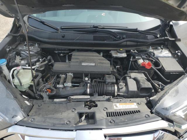 2019 Honda Cr-V Exl VIN: 7FARW1H83KE035260 Lot: 53764614