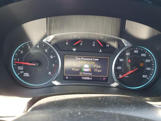 2020 Chevrolet Traverse Lt VIN: 1GNERGKW8LJ219364 Lot: 56929644