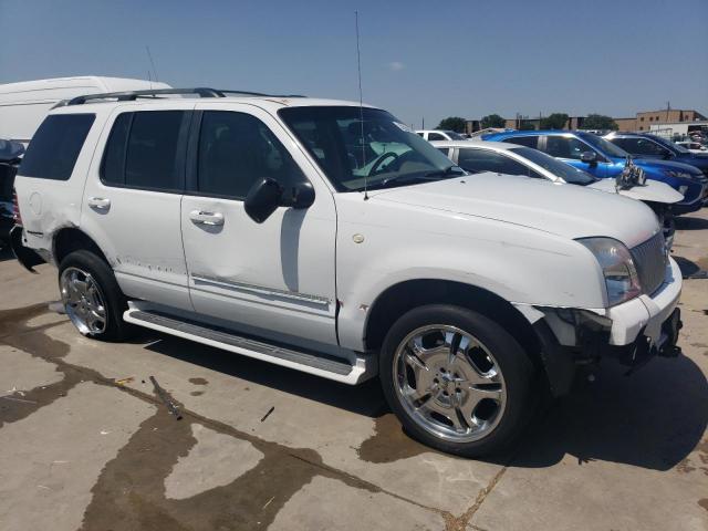 2003 Mercury Mountaineer VIN: 4M2DU66WX3ZJ38627 Lot: 53304834