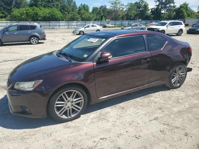 2013 Toyota Scion Tc VIN: JTKJF5C73D3054897 Lot: 55337284