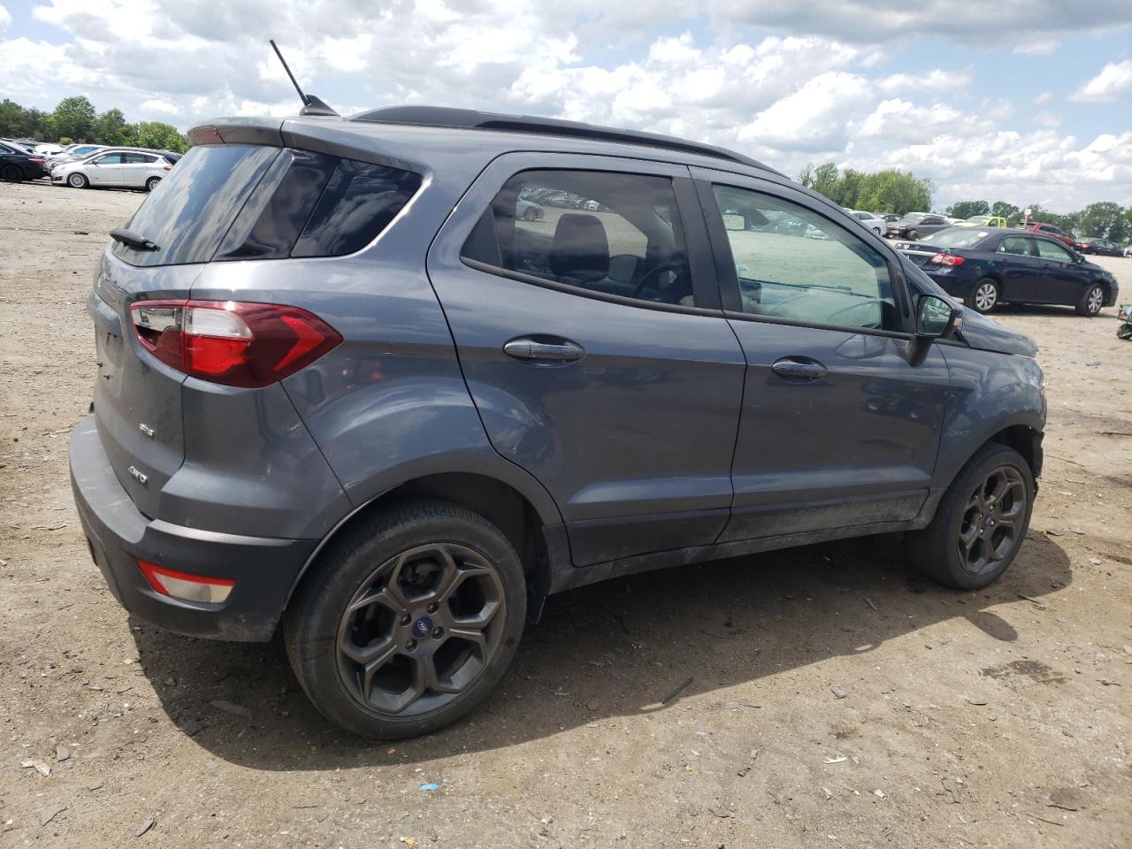 MAJ6P1CL1JC193878 2018 Ford Ecosport Ses