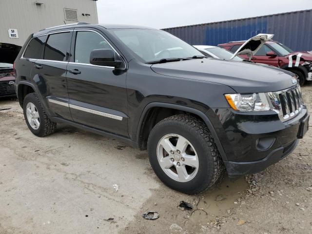 2012 Jeep Grand Cherokee Laredo VIN: 1C4RJFAG3CC203020 Lot: 55548654