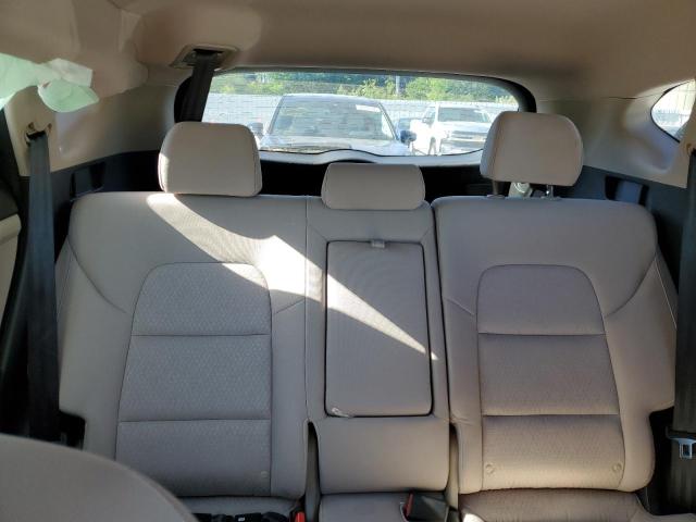 2016 Hyundai Tucson Limited VIN: KM8J33A46GU023814 Lot: 56596954