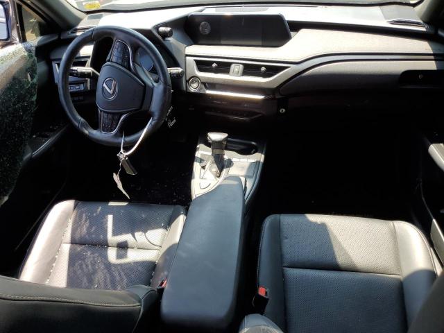 2019 Lexus Ux 200 VIN: JTHY3JBHXK2004856 Lot: 54969654