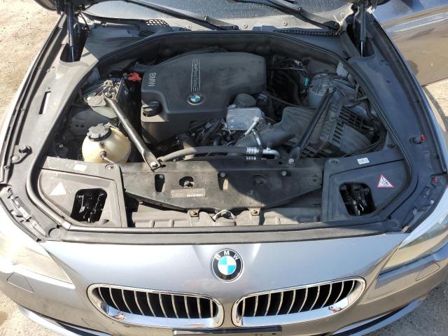 2015 BMW 528 I VIN: WBA5A5C50FD512556 Lot: 53944954