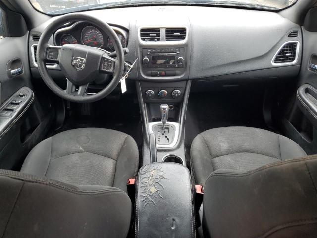 2014 Dodge Avenger Se VIN: 1C3CDZAB8EN152113 Lot: 54622664