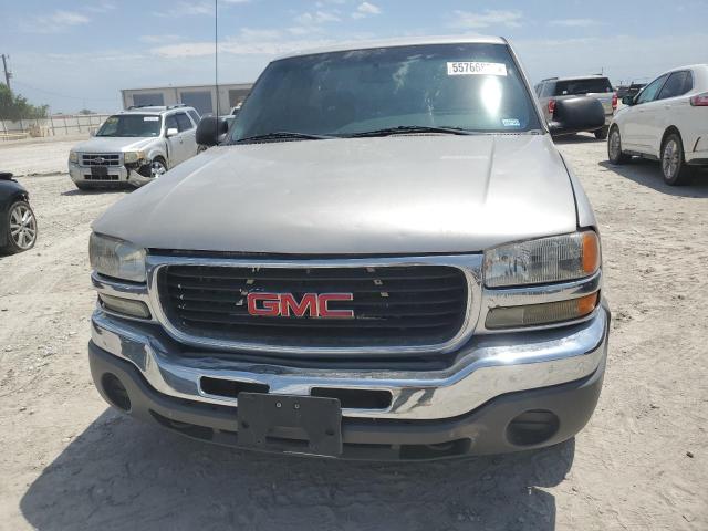 2006 GMC New Sierra C1500 VIN: 3GTEC14X26G204877 Lot: 55766894