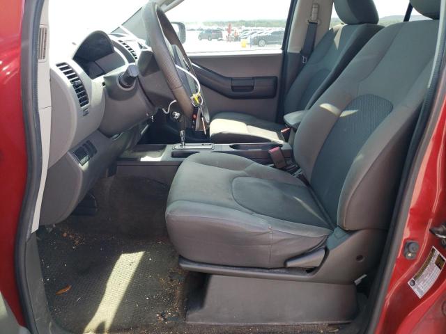 2010 Nissan Xterra Off Road VIN: 5N1AN0NU4AC507318 Lot: 55160784