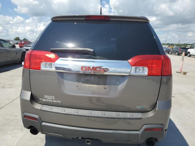 2011 GMC Terrain Slt VIN: 2CTFLUE55B6403984 Lot: 54797204