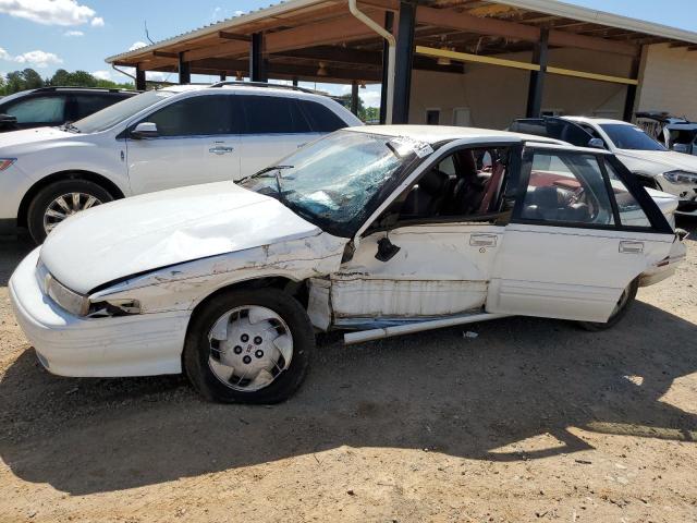 1994 Oldsmobile Cutlass Supreme S VIN: 1G3WH55M2RD371663 Lot: 53114534