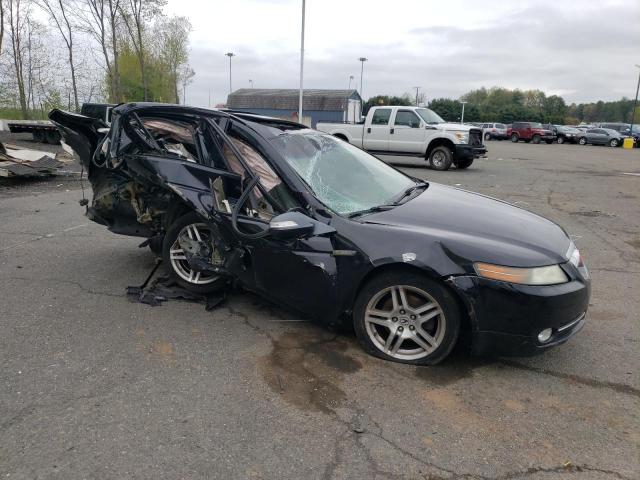 2007 Acura Tl VIN: 19UUA66247A042560 Lot: 52895394