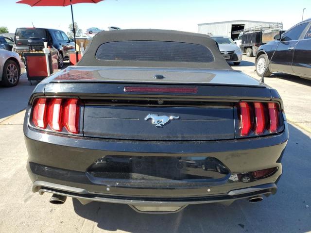 2021 Ford Mustang VIN: 1FATP8UH4M5122687 Lot: 54196224