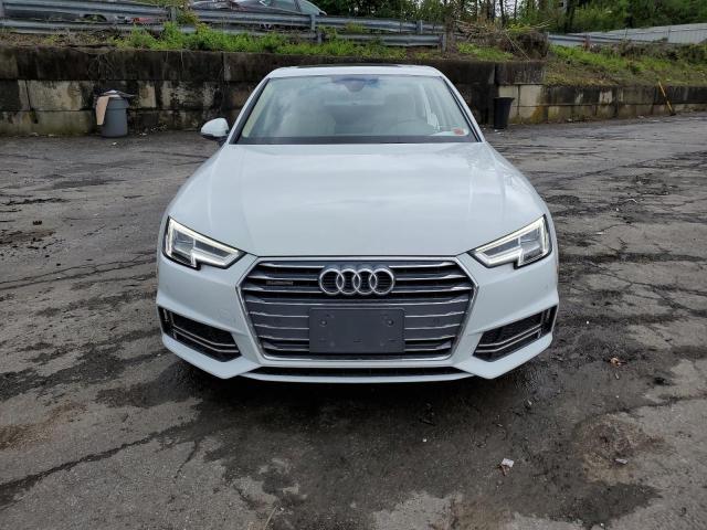 2017 Audi A4 Premium Plus VIN: WAUENAF45HN035149 Lot: 54065804